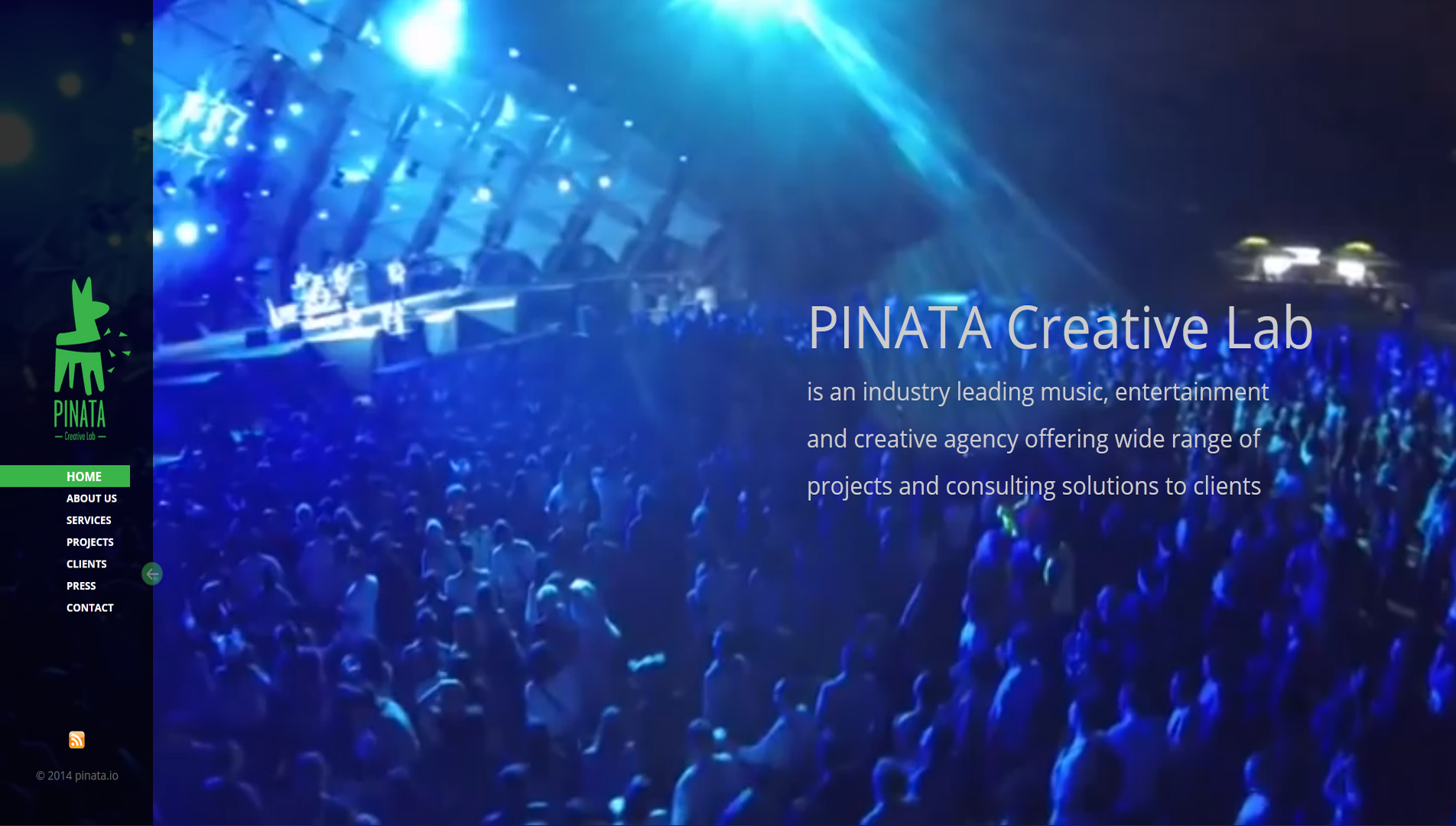 Pinata Creative Lab