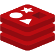 Redis logo