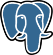 PostgreSQL logo