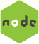 NodeJS logo