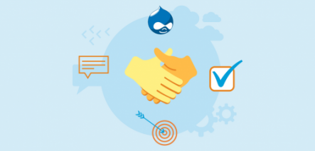 Integrate Your Drupal 8 Site with CRM Platforms