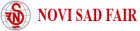 Novi Sad Fair official logo