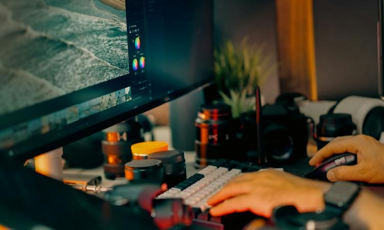 Automating key processes in Entertainment