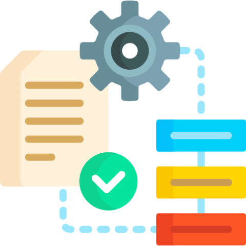 Business process automation (IS)