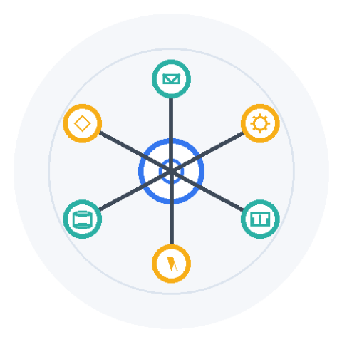 Multi Agent Applications